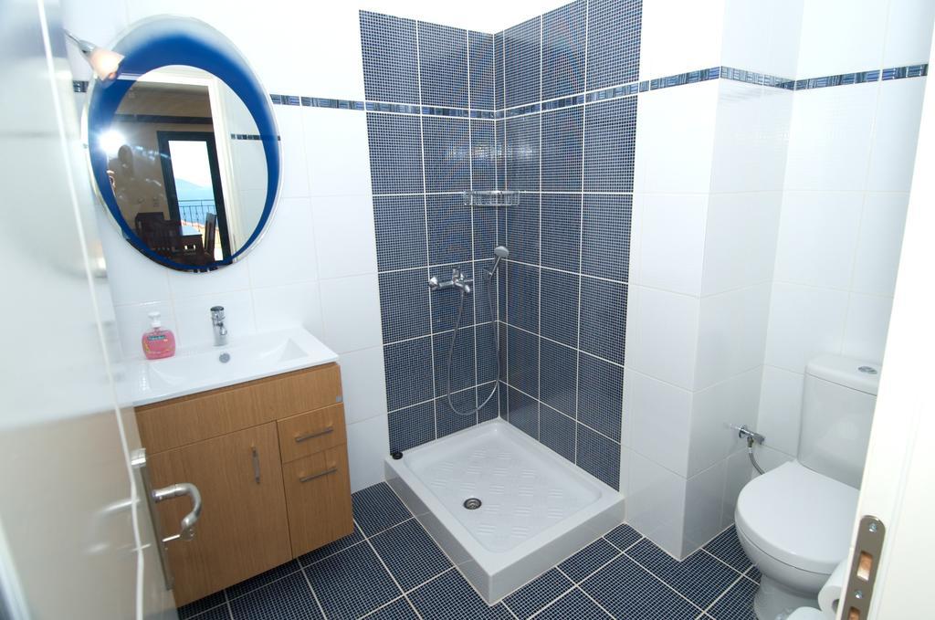 Apartament Fotini Agia Efimia Pokój zdjęcie