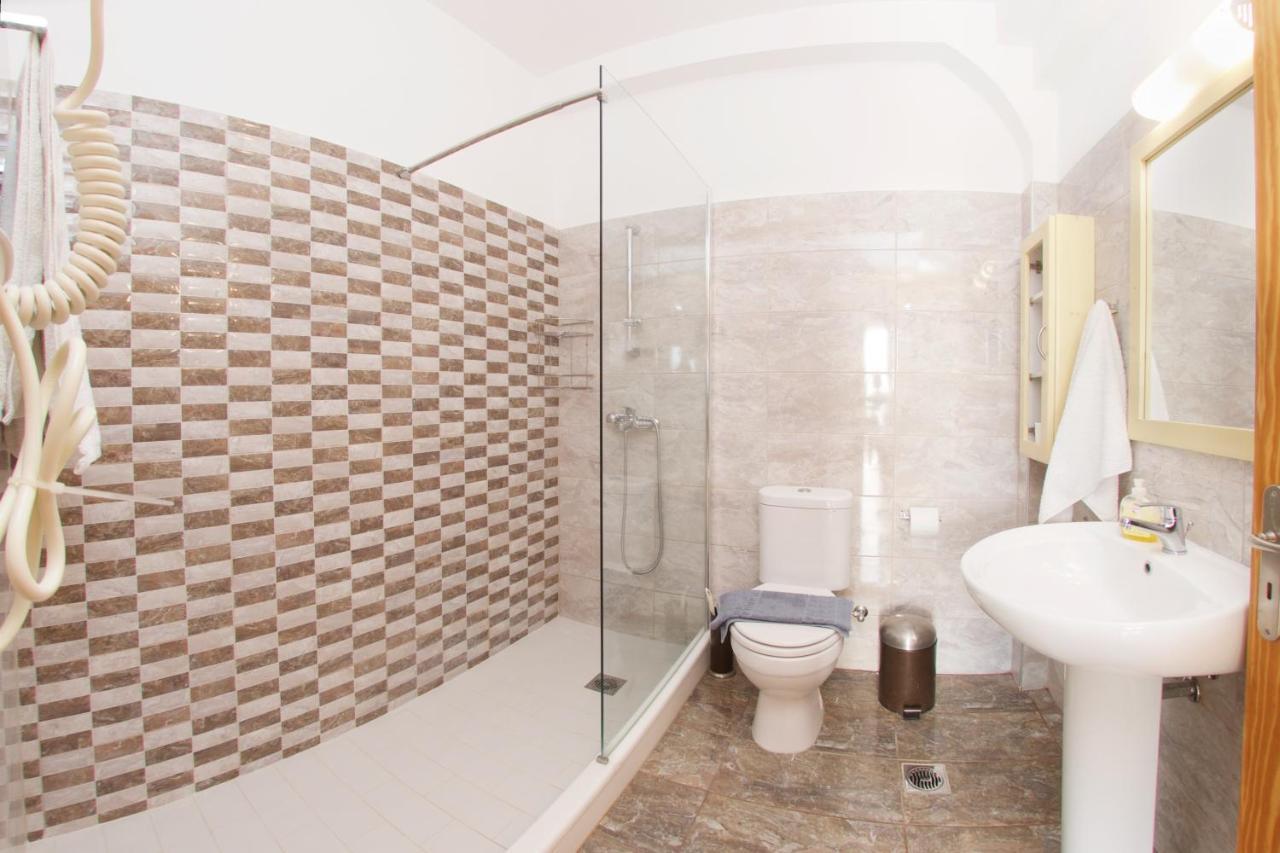 Apartament Fotini Agia Efimia Zewnętrze zdjęcie